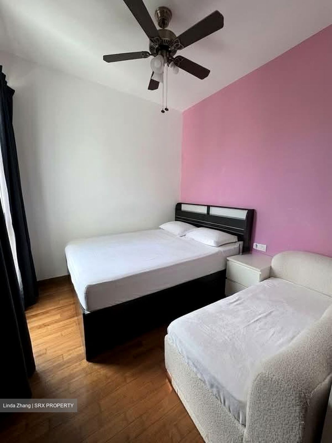 Eight Courtyards (D27), Condominium #535763901